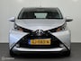Toyota Aygo 1.0 VVT-i x-play AUTOMAAT [ NAP 1e eig. camera ]