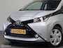Toyota Aygo 1.0 VVT-i x-play AUTOMAAT [ NAP 1e eig. camera ]