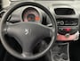 Peugeot 107 XS 3Drs 68pk Radio | Centrale vergrendeling