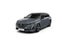 Peugeot 308 GT | 18" lichtmetalen velgen 'KAMAKURA' | Achteruitrijcamera 180° (Visiopark 1) | Autonomous Emergency Braking d.m.v. radar i.p.v. camera