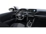Peugeot 208 Style | Dashboard en deurpanelen in kunststof met carboneffect | Ecoled koplampen | Elektrisch verstelbare en verwarmbare buitenspiegels