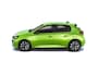 Peugeot 208 Style | Dashboard en deurpanelen in kunststof met carboneffect | Ecoled koplampen | Elektrisch verstelbare en verwarmbare buitenspiegels