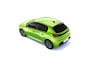 Peugeot 208 Style | Dashboard en deurpanelen in kunststof met carboneffect | Ecoled koplampen | Elektrisch verstelbare en verwarmbare buitenspiegels