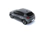 Peugeot e-208 GT | 8 jaar fabrieksgarantie of 160.000 kilometer op het accupakket | Adaptieve cruise control met Stop&Go functie | Armsteunen op de voorportieren bekleed met kunstleder met groen sierstiksel (GT-Line)