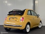 Fiat 500C 0.9 TwinAir Color Therapy [ NAP airco LM ]