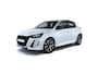 Peugeot 208 Style | Dashboard en deurpanelen in kunststof met carboneffect | Ecoled koplampen | Elektrisch verstelbare en verwarmbare buitenspiegels