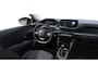 Peugeot 208 Style | Dashboard en deurpanelen in kunststof met carboneffect | Ecoled koplampen | Elektrisch verstelbare en verwarmbare buitenspiegels