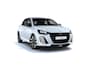 Peugeot 208 Style | Dashboard en deurpanelen in kunststof met carboneffect | Ecoled koplampen | Elektrisch verstelbare en verwarmbare buitenspiegels