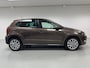 Volkswagen Polo 1.2 BLUEMOTION / PANORAMADAK / HIGHLINE-LIVE / FULL-OPTIONS