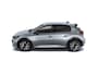 Peugeot 208 GT | Adaptieve cruise control met Stop&Go functie | Armsteunen op de voorportieren bekleed met kunstleder met groen sierstiksel (GT-Line) | Climate Control