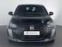 Peugeot 208 GT | Adaptieve cruise control met Stop&Go functie | Armsteunen op de voorportieren bekleed met kunstleder met groen sierstiksel (GT-Line) | Climate Control
