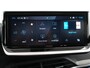 Peugeot 208 GT | Adaptieve cruise control met Stop&Go functie | Armsteunen op de voorportieren bekleed met kunstleder met groen sierstiksel (GT-Line) | Climate Control