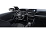 Peugeot 208 GT | Adaptieve cruise control met Stop&Go functie | Armsteunen op de voorportieren bekleed met kunstleder met groen sierstiksel (GT-Line) | Climate Control