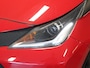 Toyota Aygo 1.0 VVT-i X-fun, Lichtmetalen velgen