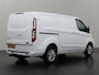 Ford Transit Custom 2.0TDCI 130PK Limited | 2xSchuifdeur | Multimedia | Camera | Trekhaak | 3-Persoons