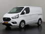 Ford Transit Custom 2.0TDCI 130PK Limited | 2xSchuifdeur | Multimedia | Camera | Trekhaak | 3-Persoons