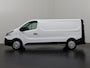 Renault Trafic 1.6DCi Lang | Navigatie | Airco | Cruise | Trekhaak | Betimmering | Trekhaak