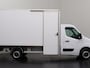 Opel Movano 2.3CDTi 130PK Bakwagen+Laadklep | Navigatie | Camera | Airco | Zijdeur met instap