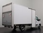 Opel Movano 2.3CDTi 130PK Bakwagen+Laadklep | Navigatie | Camera | Airco | Zijdeur met instap