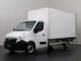 Opel Movano 2.3CDTi 130PK Bakwagen+Laadklep | Navigatie | Camera | Airco | Zijdeur met instap