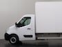 Opel Movano 2.3CDTi 130PK Bakwagen+Laadklep | Navigatie | Camera | Airco | Zijdeur met instap