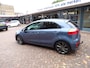 Kia Rio 1.2 CVVT ExecutiveLine 5drs Navigatie/17"LMV/A.R Camera/Climate Control/Cruise Control/Trekhaak