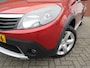 Dacia Sandero 1.6 Stepway, 1e Eig, Airco, Nw Distr en banden, APK 9-26.