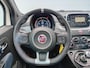 Fiat 500 1.0 70pk Hybrid Rockstar | Panoramadak