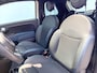 Fiat 500 1.0 70pk Hybrid Rockstar | Panoramadak