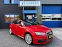 Audi A3 Sportback 1.4 e-tron PHEV Pro Line plus 150PK|Origineel NL|Navi|Kantel/Schuifdak|LED|AUT|Lane Assist|Sportstoelen|Cruise|