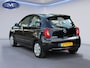 Nissan Micra 1.2 DIG-S 98 pk Acenta, 5 deurs, airco, cruisecontrol, Nederlandse auto met nationale auto pas