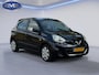 Nissan Micra 1.2 DIG-S 98 pk Acenta, 5 deurs, airco, cruisecontrol, Nederlandse auto met nationale auto pas