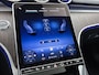 Mercedes-Benz C-klasse 300 e Business Solution AMG | Multicontourstoelen voor | Burmester® 3D surround sound system | AIR BALANCE pakket | Winter pakket | Stoelventilatie/- verwarming voor | Walnotenhout |