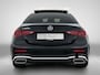 Mercedes-Benz C-klasse 300 e Business Solution AMG | Multicontourstoelen voor | Burmester® 3D surround sound system | AIR BALANCE pakket | Winter pakket | Stoelventilatie/- verwarming voor | Walnotenhout |