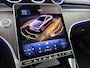 Mercedes-Benz C-klasse 300 e Business Solution AMG | Multicontourstoelen voor | Burmester® 3D surround sound system | AIR BALANCE pakket | Winter pakket | Stoelventilatie/- verwarming voor | Walnotenhout |