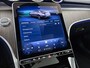 Mercedes-Benz C-klasse 300 e Business Solution AMG | Multicontourstoelen voor | Burmester® 3D surround sound system | AIR BALANCE pakket | Winter pakket | Stoelventilatie/- verwarming voor | Walnotenhout |