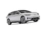 Volkswagen ID.7 Tourer Pro S Limited Edition | Achterbank in ongelijke delen neerklapbaar incl. middenarmsteun en doorlaadmogelijkheid | Afstandscontrolesysteem (Front Assist), met voetgangers- en fietsersherkenning | Airconditioning automatisch, 2-zone (Climatronic)