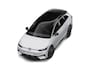 Volkswagen ID.7 Tourer Pro S Limited Edition | Achterbank in ongelijke delen neerklapbaar incl. middenarmsteun en doorlaadmogelijkheid | Afstandscontrolesysteem (Front Assist), met voetgangers- en fietsersherkenning | Airconditioning automatisch, 2-zone (Climatronic)