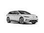 Volkswagen ID.7 Tourer Pro S Limited Edition | Achterbank in ongelijke delen neerklapbaar incl. middenarmsteun en doorlaadmogelijkheid | Afstandscontrolesysteem (Front Assist), met voetgangers- en fietsersherkenning | Airconditioning automatisch, 2-zone (Climatronic)