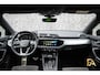Audi Q3 Sportback 45 TFSI e S Line MatrixLED|Fullblack|AdaptiveCruise|