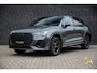 Audi Q3 Sportback 45 TFSI e S Line MatrixLED|Fullblack|AdaptiveCruise|