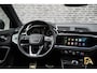 Audi Q3 Sportback 45 TFSI e S Line MatrixLED|Fullblack|AdaptiveCruise|