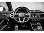 Audi Q3 Sportback 45 TFSI e S Line MatrixLED|Fullblack|AdaptiveCruise|