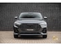 Audi Q3 Sportback 45 TFSI e S Line MatrixLED|Fullblack|AdaptiveCruise|