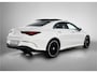 Mercedes-Benz CLA 250 e Business Solution AMG | AMG Line Plus Pakket | Antidiefstalpakket GUARD 360° Plus | Smartphone-integratie | Panoramaschuifdak | 19" AMG velgen | Head-up display | MULTIBEAM LED |