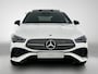 Mercedes-Benz CLA 250 e Business Solution AMG | AMG Line Plus Pakket | Antidiefstalpakket GUARD 360° Plus | Smartphone-integratie | Panoramaschuifdak | 19" AMG velgen | Head-up display | MULTIBEAM LED |