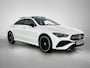 Mercedes-Benz CLA 250 e Business Solution AMG | AMG Line Plus Pakket | Antidiefstalpakket GUARD 360° Plus | Smartphone-integratie | Panoramaschuifdak | 19" AMG velgen | Head-up display | MULTIBEAM LED |