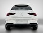 Mercedes-Benz CLA 250 e Business Solution AMG | AMG Line Plus Pakket | Antidiefstalpakket GUARD 360° Plus | Smartphone-integratie | Panoramaschuifdak | 19" AMG velgen | Head-up display | MULTIBEAM LED |
