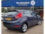 Ford Fiesta 1.25 Titanium Cruise Clima Parks Lm velgen Bt
