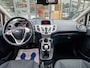 Ford Fiesta 1.25 Titanium Clima Lichtmetalen velgen BT Elekt